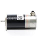 Schrittmotor  Gebraucht